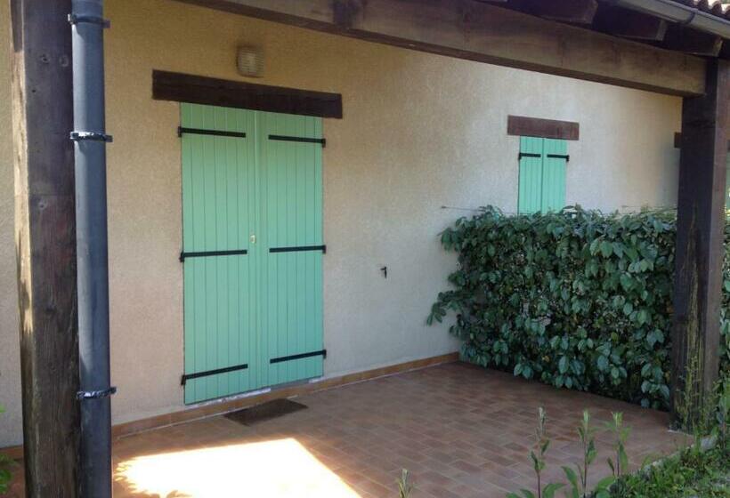 Sarl Aurore Vacances