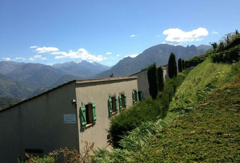 Sarl Aurore Vacances