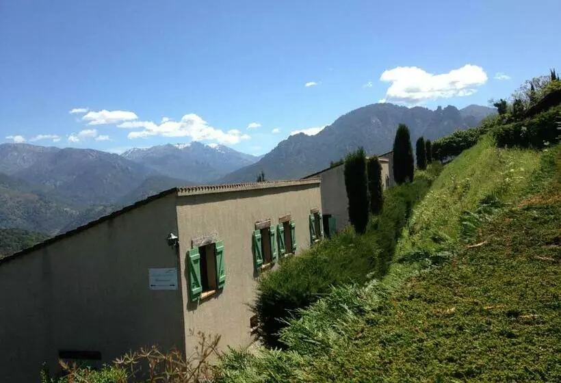 Sarl Aurore Vacances