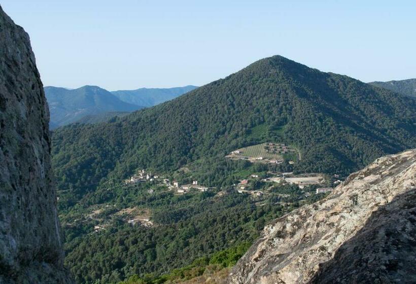 Sarl Aurore Vacances