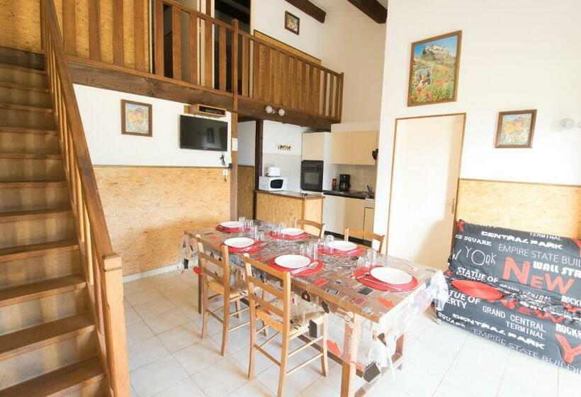 Sarl Aurore Vacances