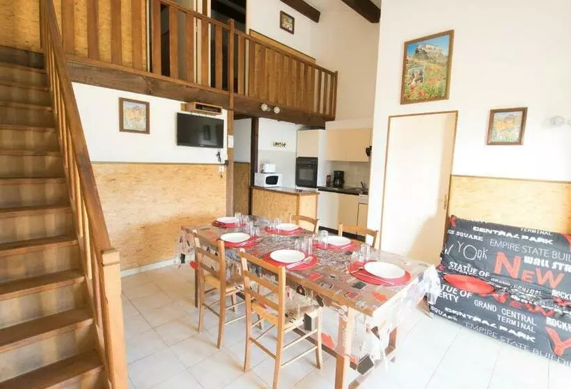 Sarl Aurore Vacances