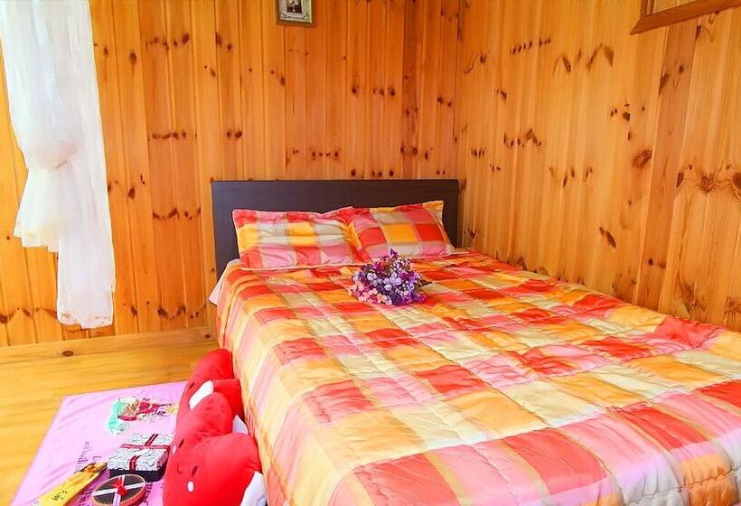 Baenae Gol Alpensia Pension