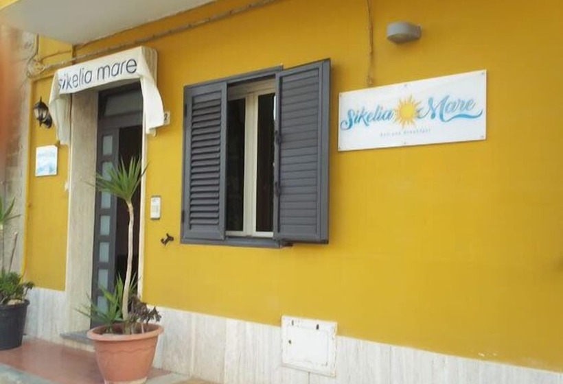 B&b Sikelia Mare
