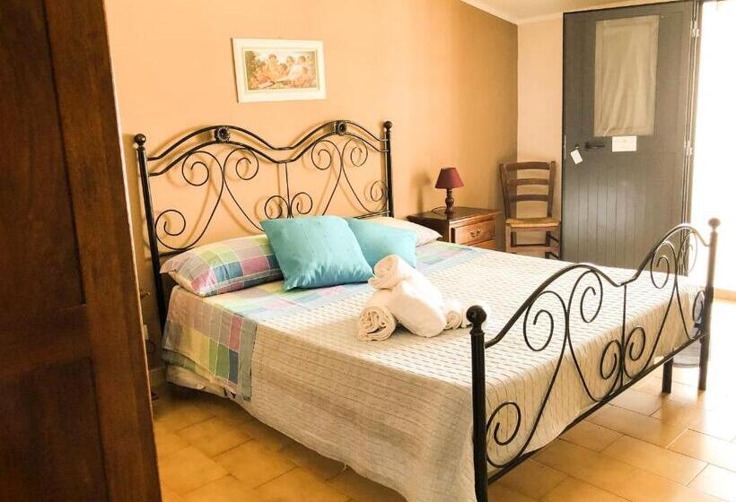 B&b Sikelia Mare
