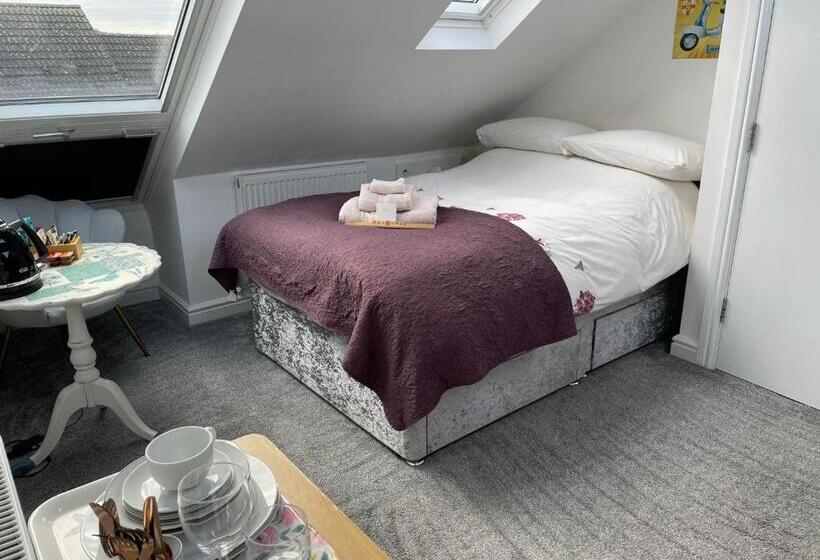 צימר Redwing Rise