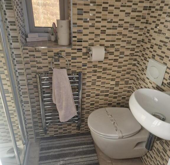 צימר Redwing Rise