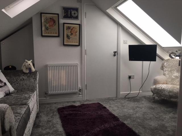 צימר Redwing Rise