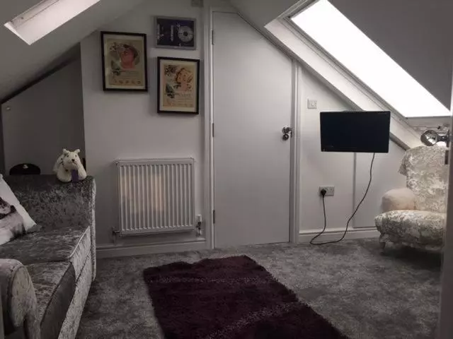 ベッドアンドブレックファースト Redwing Rise