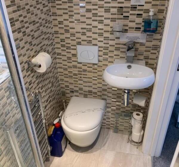 צימר Redwing Rise