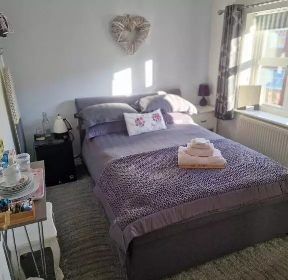 ベッドアンドブレックファースト Redwing Rise