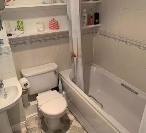 ベッドアンドブレックファースト Redwing Rise