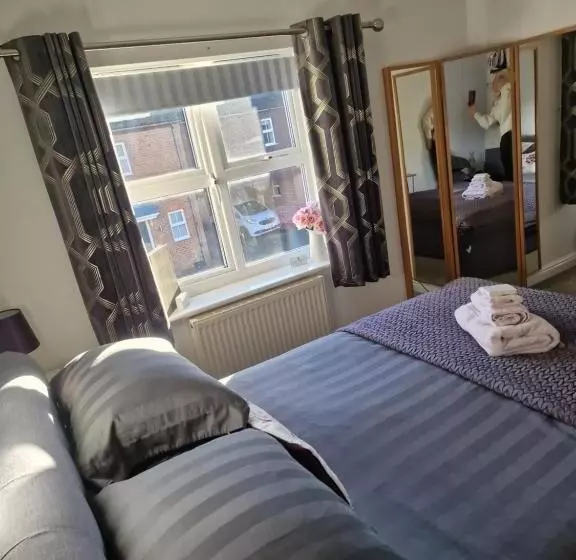 ベッドアンドブレックファースト Redwing Rise