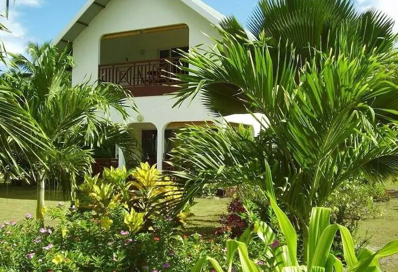 Fairytern Chalets