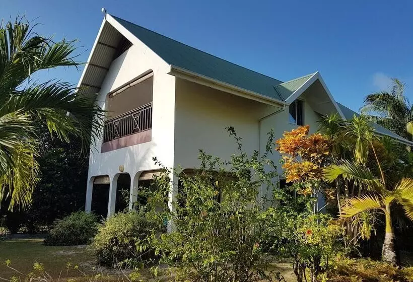 Fairytern Chalets