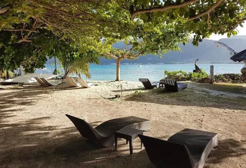 Fairytern Chalets