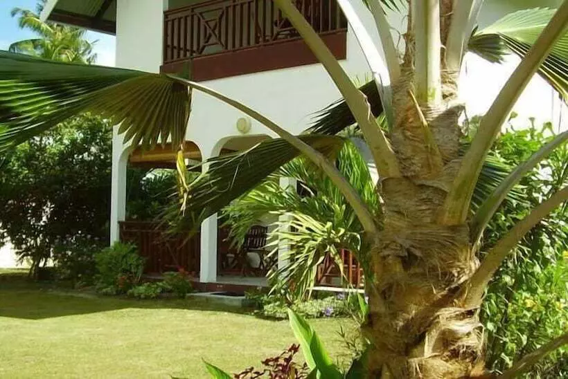Fairytern Chalets