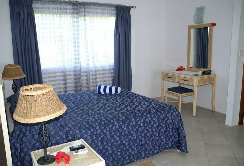 Fairytern Chalets
