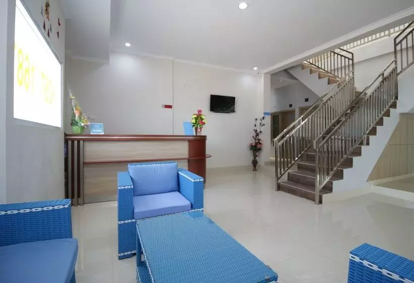 Hotel 168 Inn