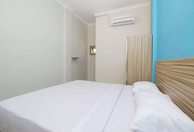Hotel 168 Inn
