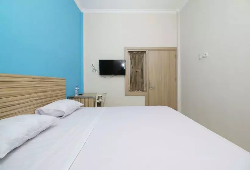 Hotel 168 Inn