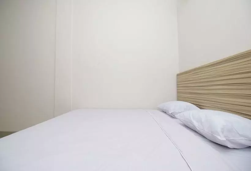Hotel 168 Inn