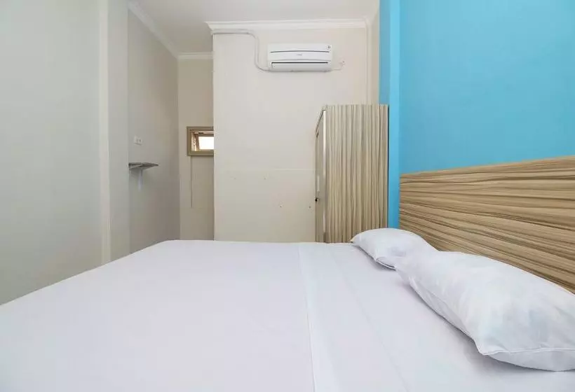 Hotel 168 Inn