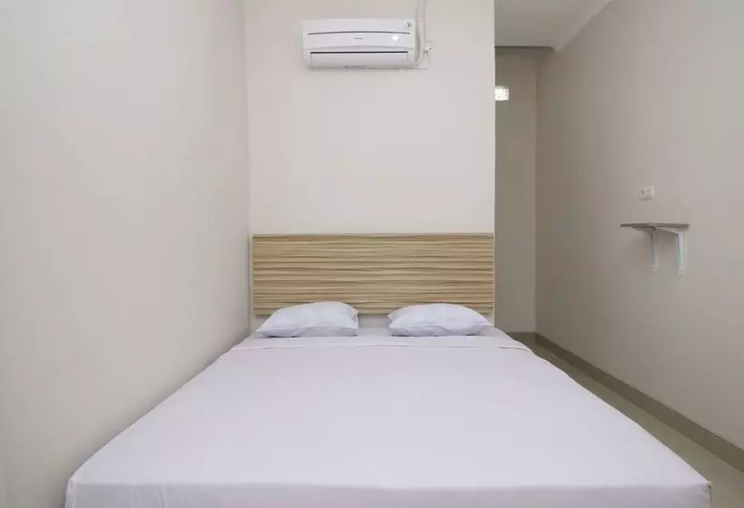 Hotel 168 Inn