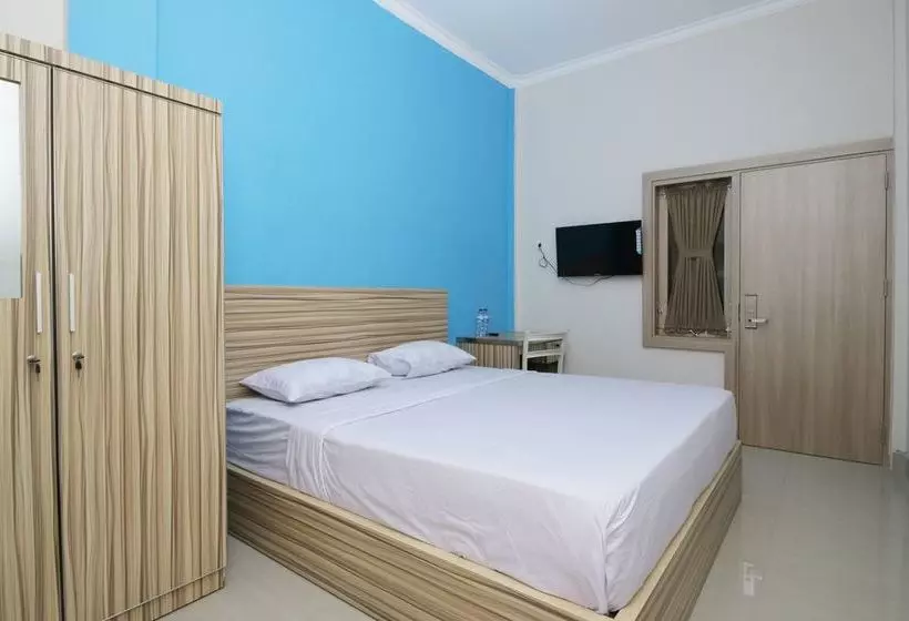 Hotel 168 Inn