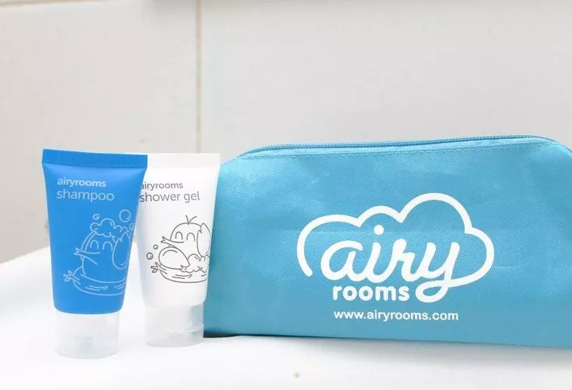 هتل Airy Dimoro Batanghari Blitar