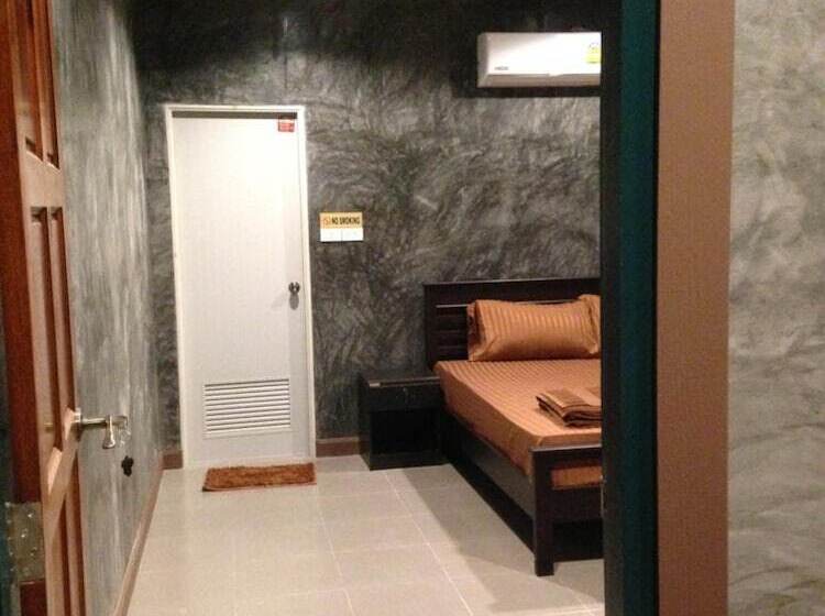 ホテル Art Garden