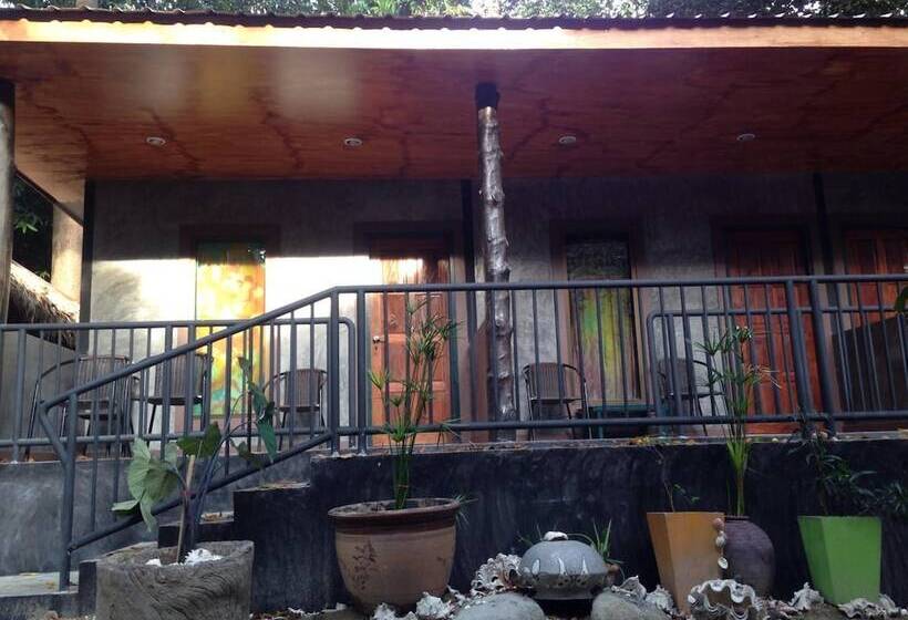 ホテル Art Garden