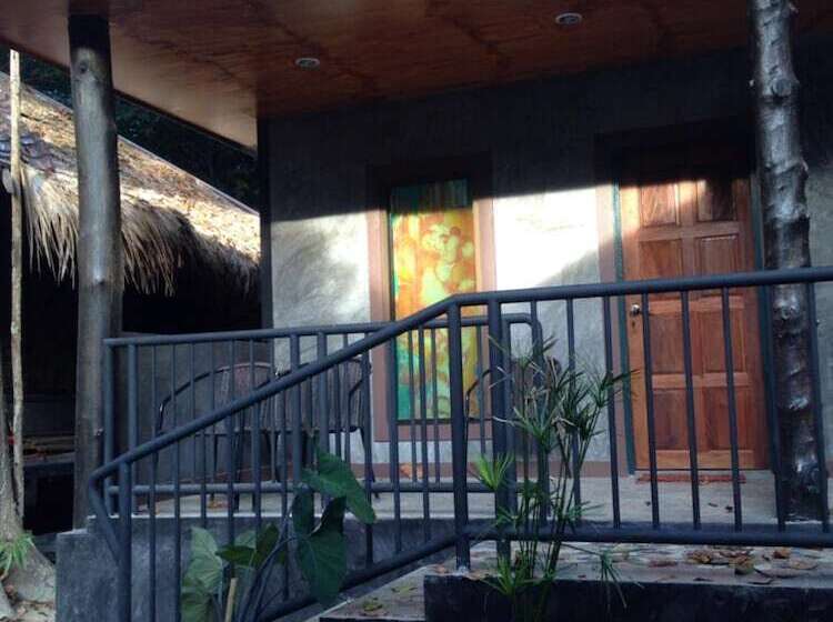 ホテル Art Garden