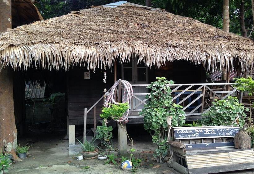 ホテル Art Garden