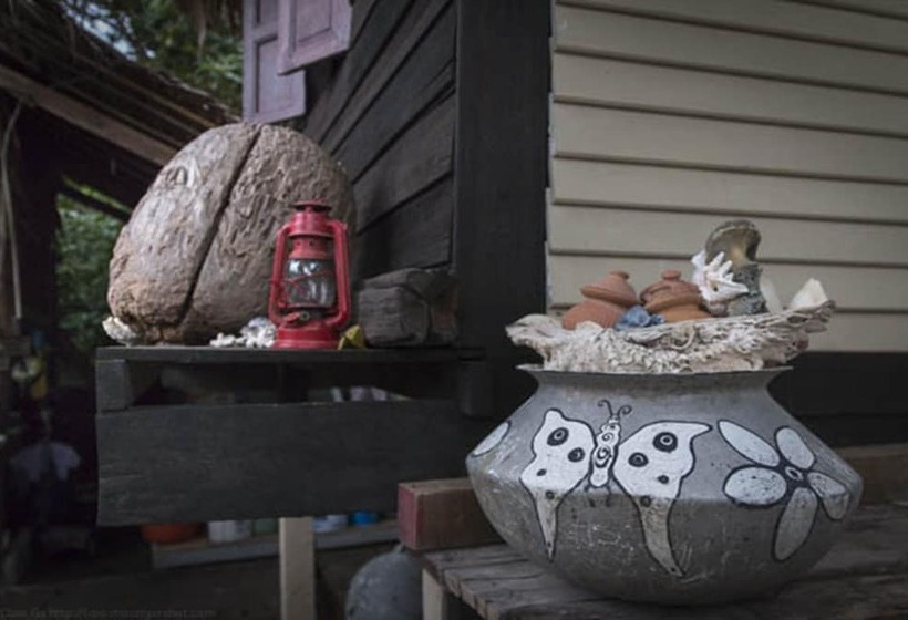 ホテル Art Garden