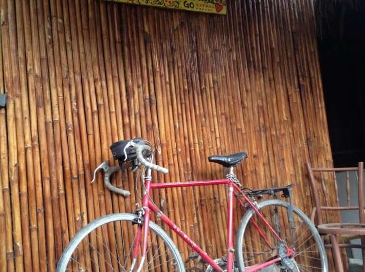 ホテル Art Garden