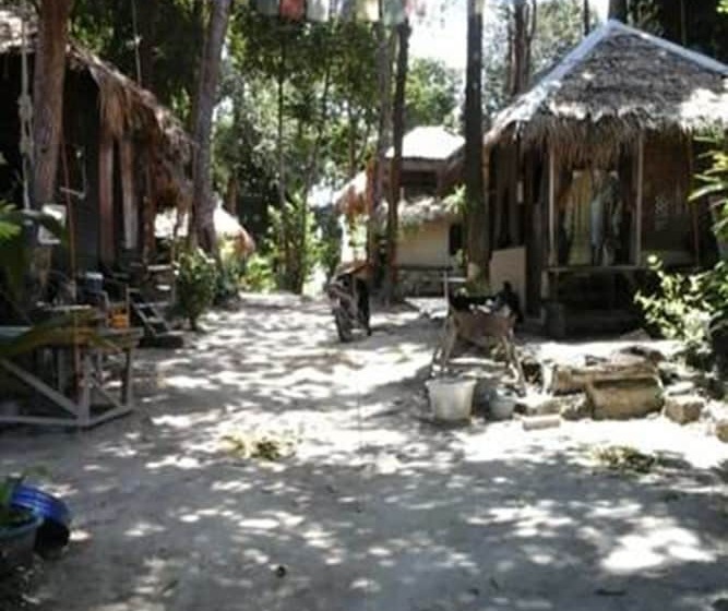 ホテル Art Garden