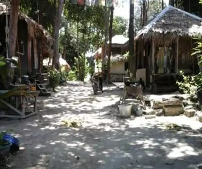 ホテル Art Garden