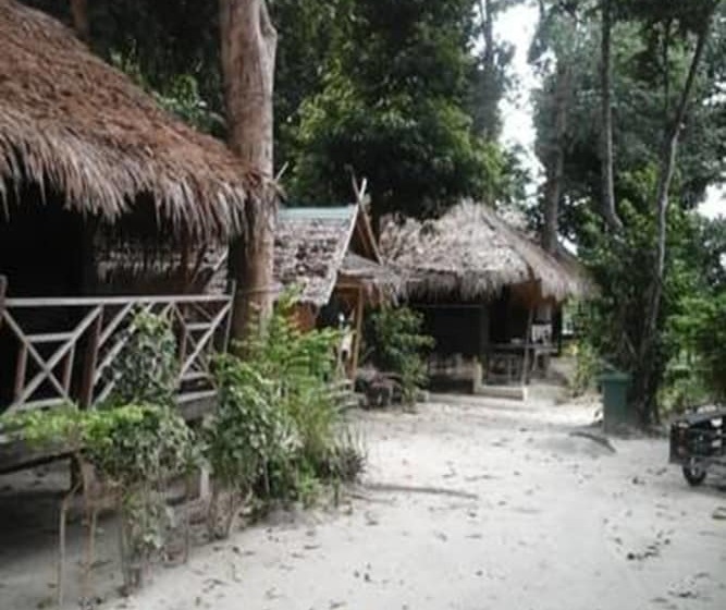 ホテル Art Garden