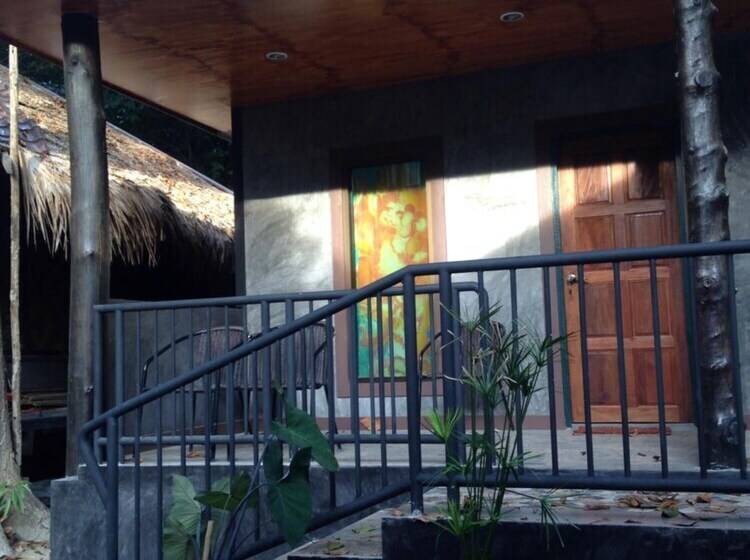 ホテル Art Garden