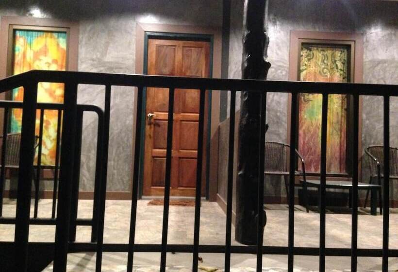 ホテル Art Garden