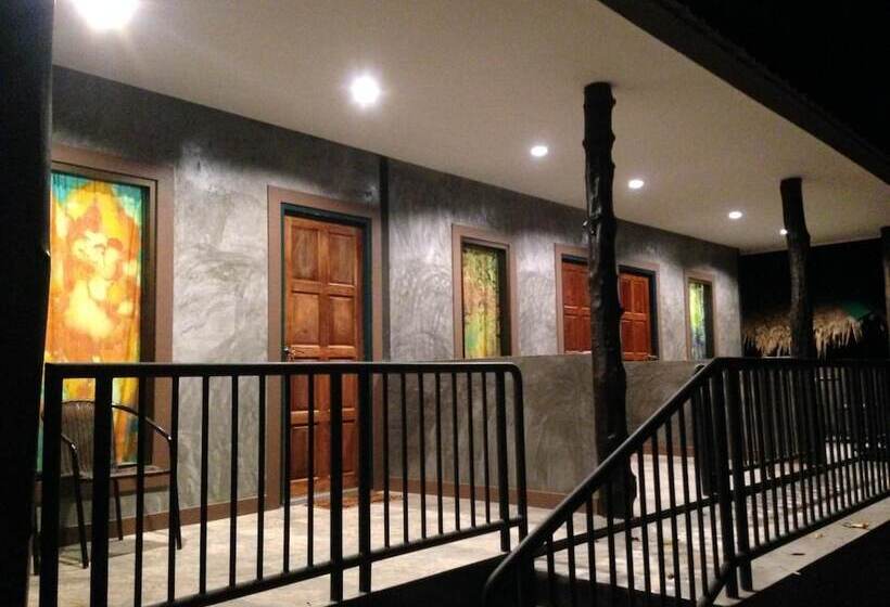 ホテル Art Garden