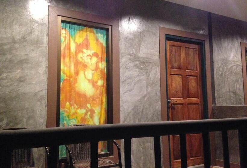 ホテル Art Garden