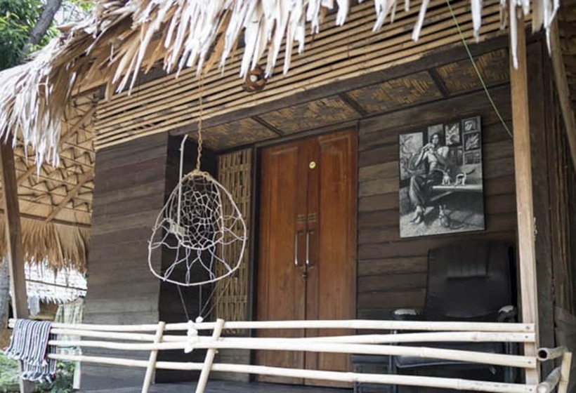 ホテル Art Garden