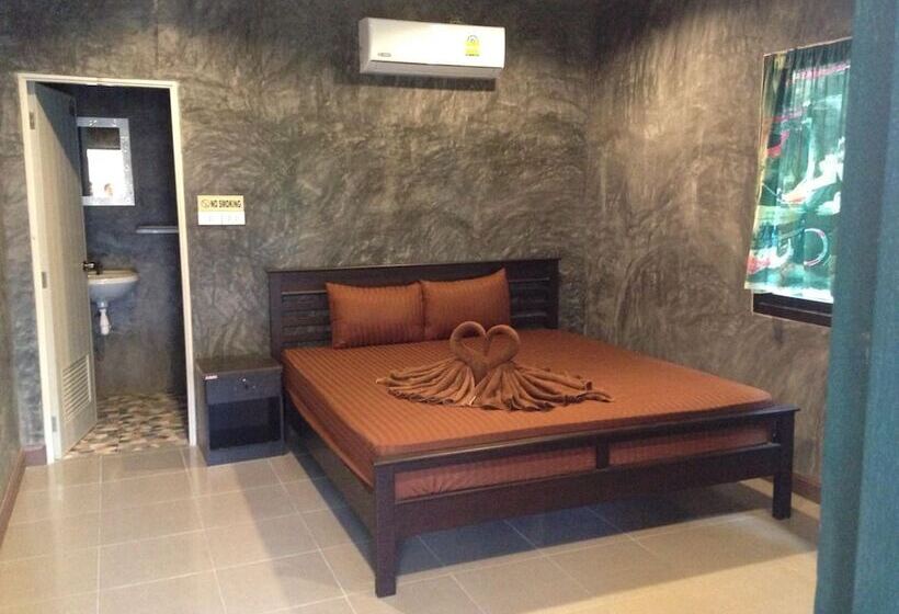 ホテル Art Garden