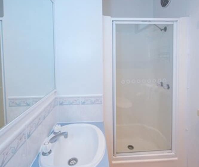 فندق Berri Riverside Holiday Park