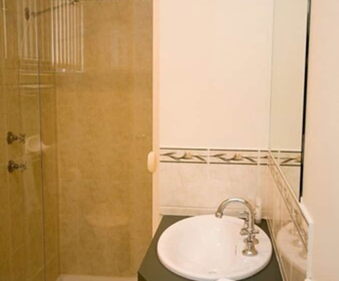 فندق Berri Riverside Holiday Park