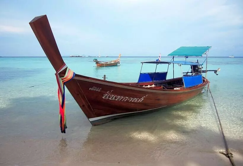 Hotel Coco Beach Bungalows