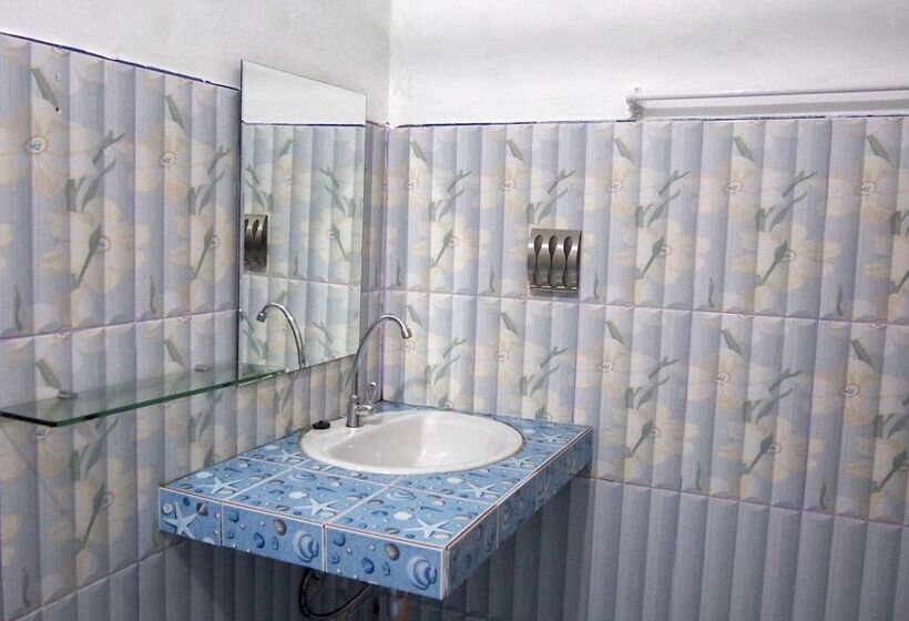 호텔 Coco Beach Bungalows