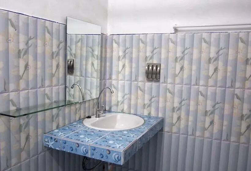 Hotel Coco Beach Bungalows